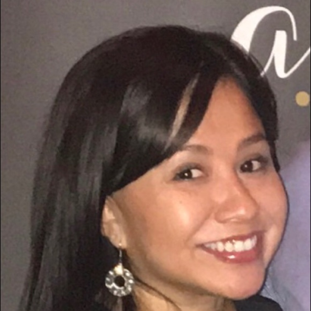 Meet your Posher, Erica